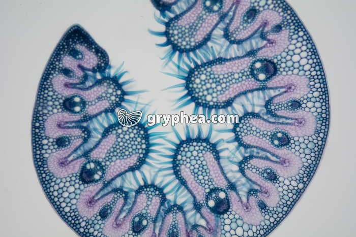 Feuille d'Oyat CT x25 - gryphea.com